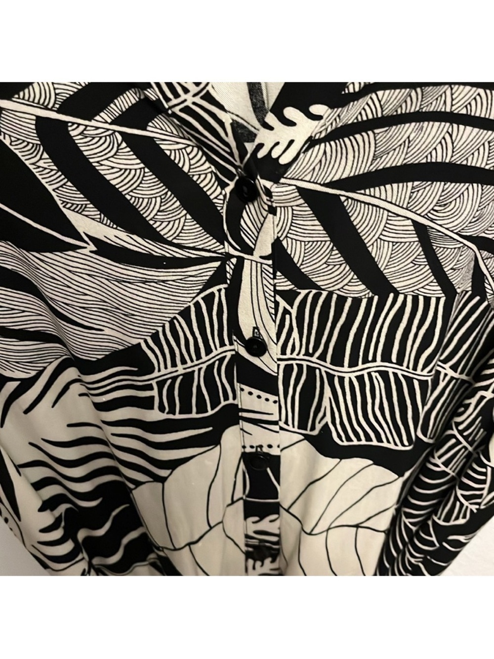 Farm Rio Dress - Picture 6 of 9